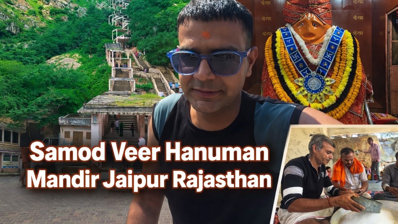  यहाँ आते ही महसूस होती है अद्भुत दिव्य शक्ति!
