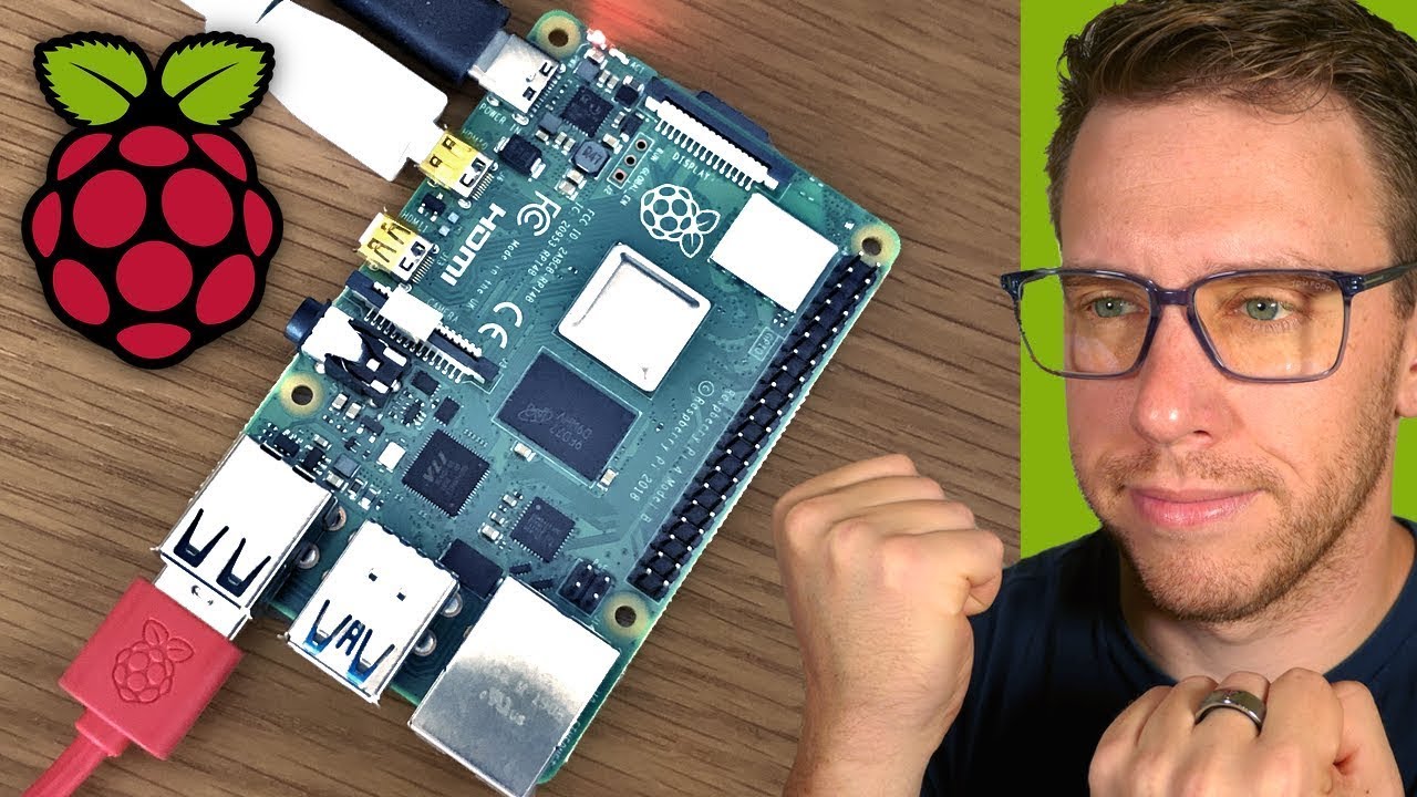 Новый метод настройки Raspberry Pi (обновление 2023 года)