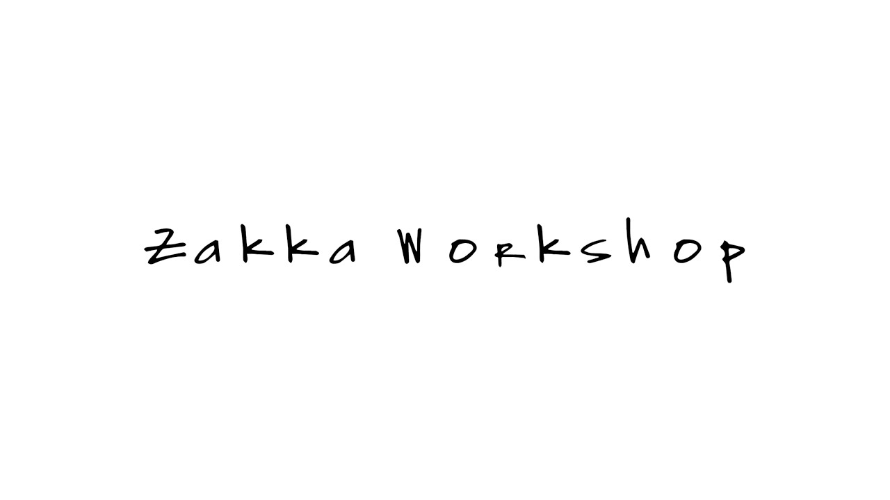 Zakka Workshop: A Year of Sewing with Nani Iro by Naomi Ito