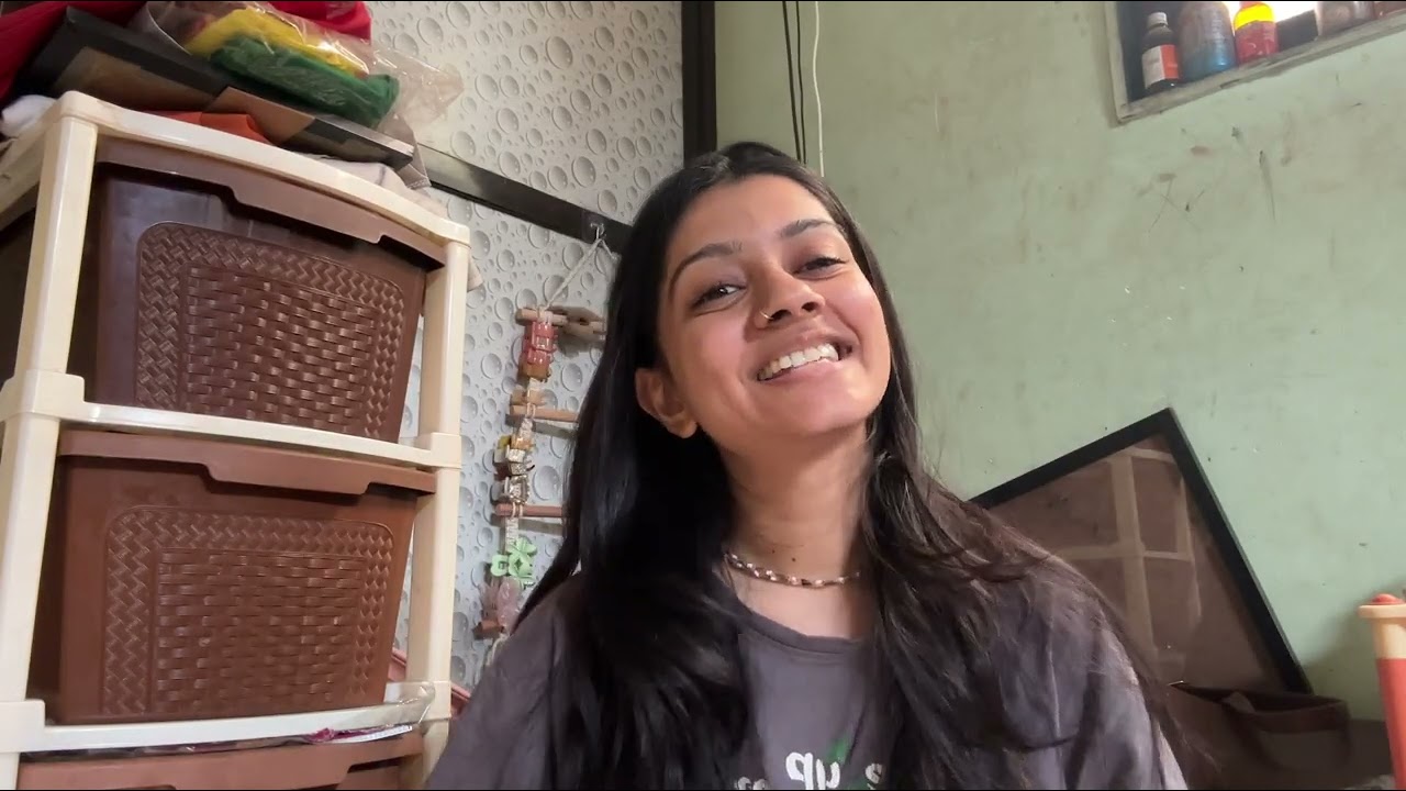 Day 39 Vlog | Cleaning, Organizing & Study Table Hunt (Messy Day) ⭐