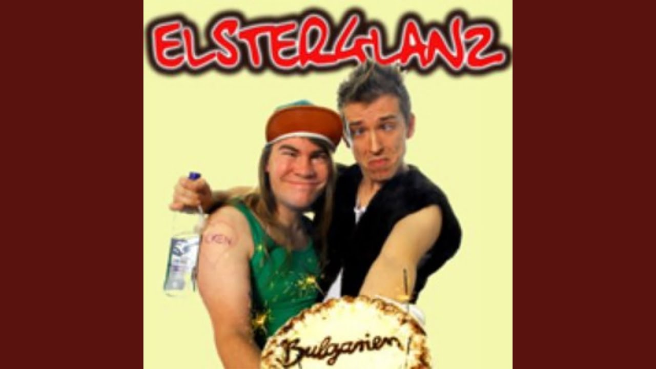 Kaputtschlaahn