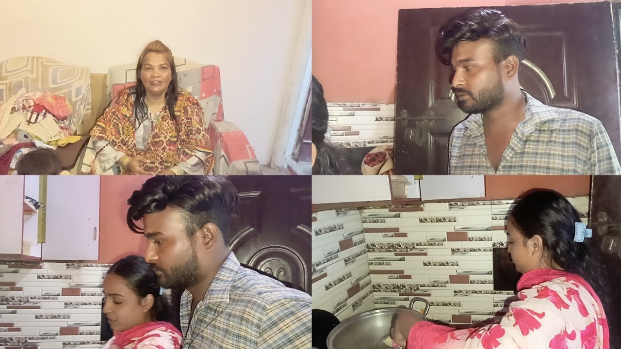 Baji shazia log Sab rone q lag gye 😭😭