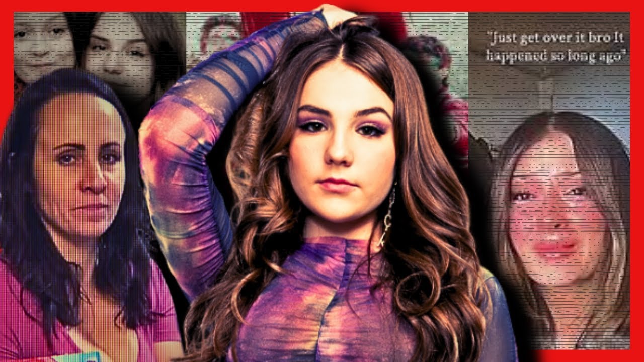 Der kranke Fall von Piper Rockelle: So brutal ist das Kidfluencer Business