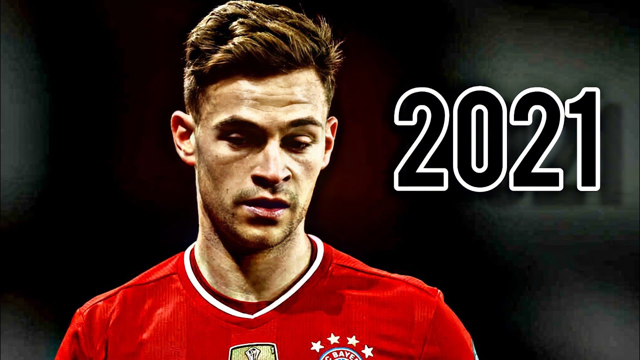Joshua Kimmich - Tackles &Skills &Goals●2021|Hd