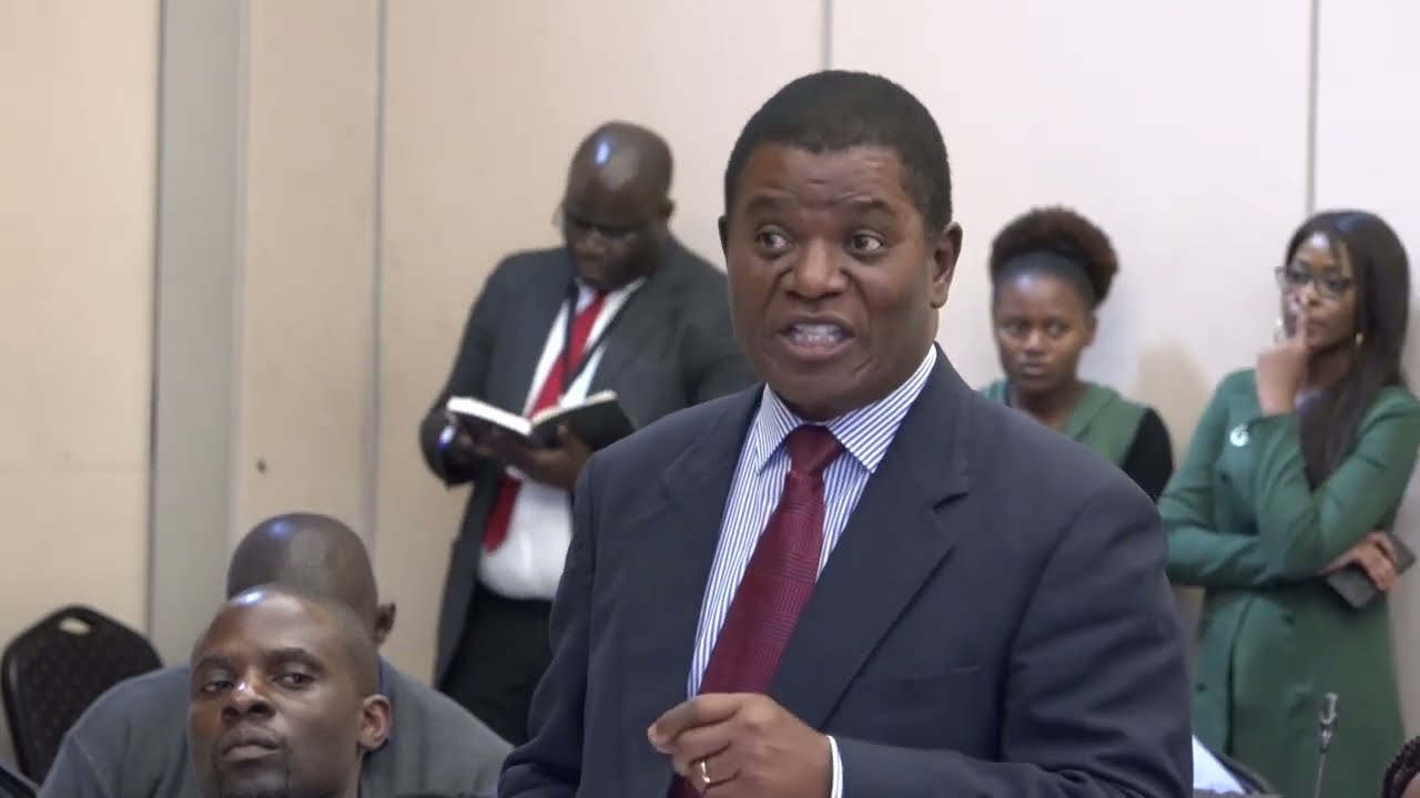 ZAMSTATS 2022 CENSUS SUMMARY REPORT ILLEGAL, VOID – BEYANI