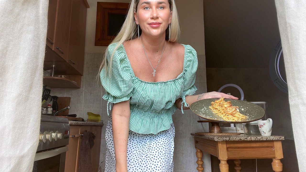 9.000 тыс 💥Паста🍝Моя история 💕🌷