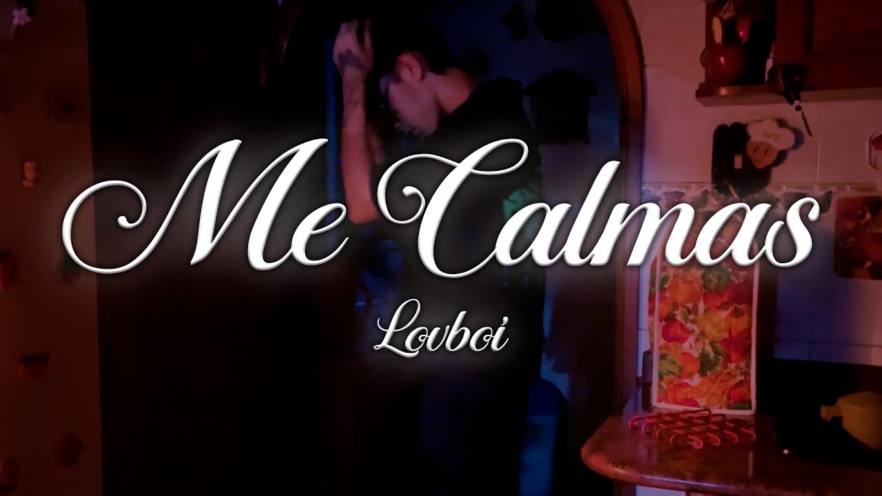 Lovboi - M Calmas
