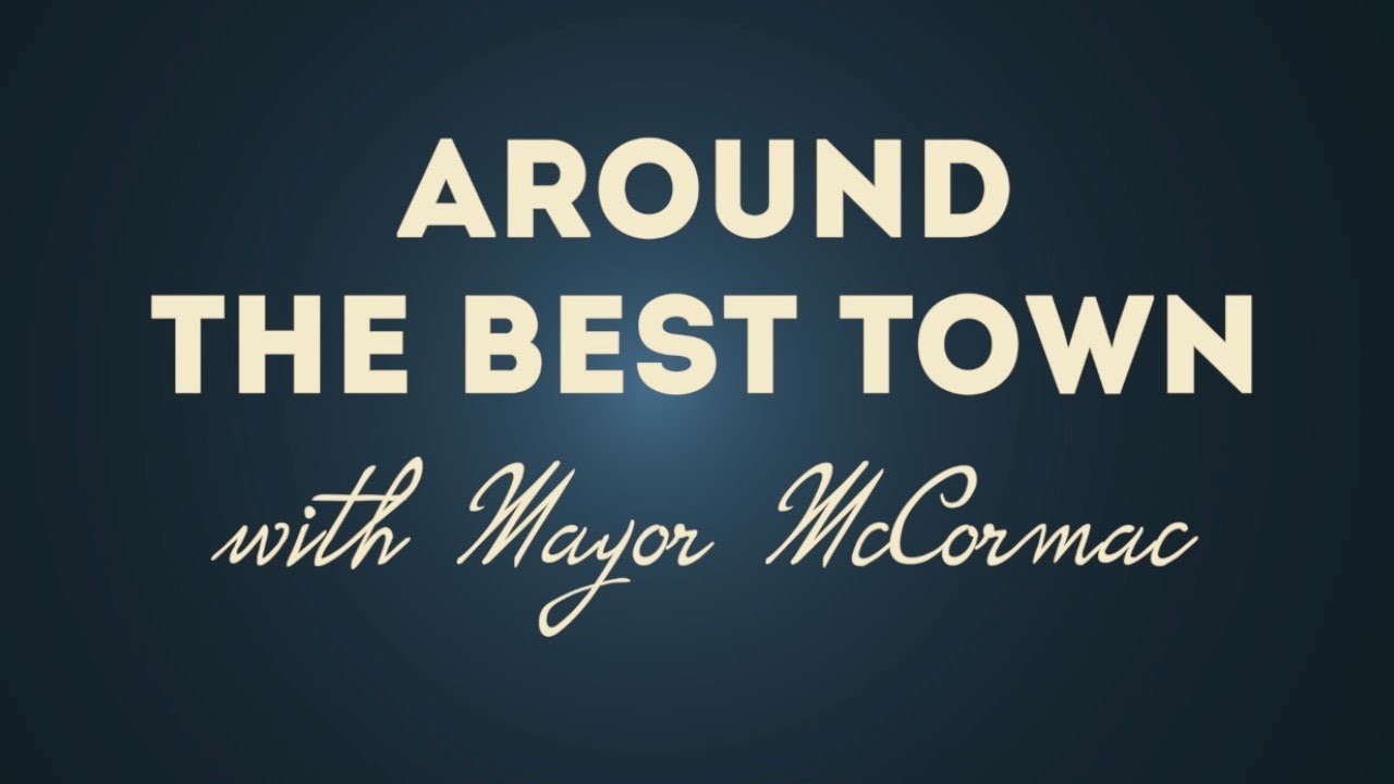 Around the Best Town: School District Referendum 2020