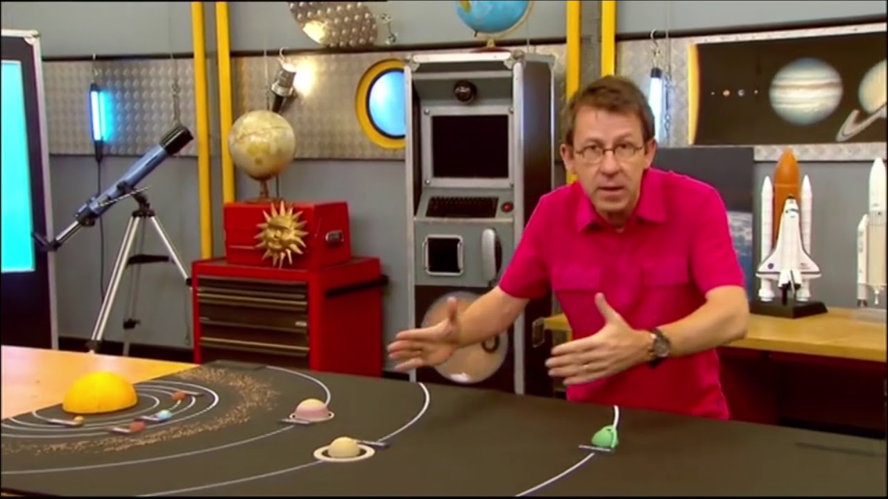 (YTP Fr) Jamy Pète Les Plombs !