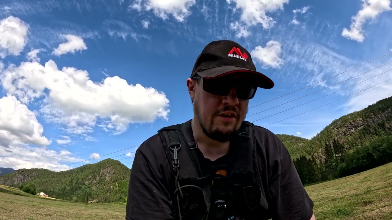 Søketur  Episode 2