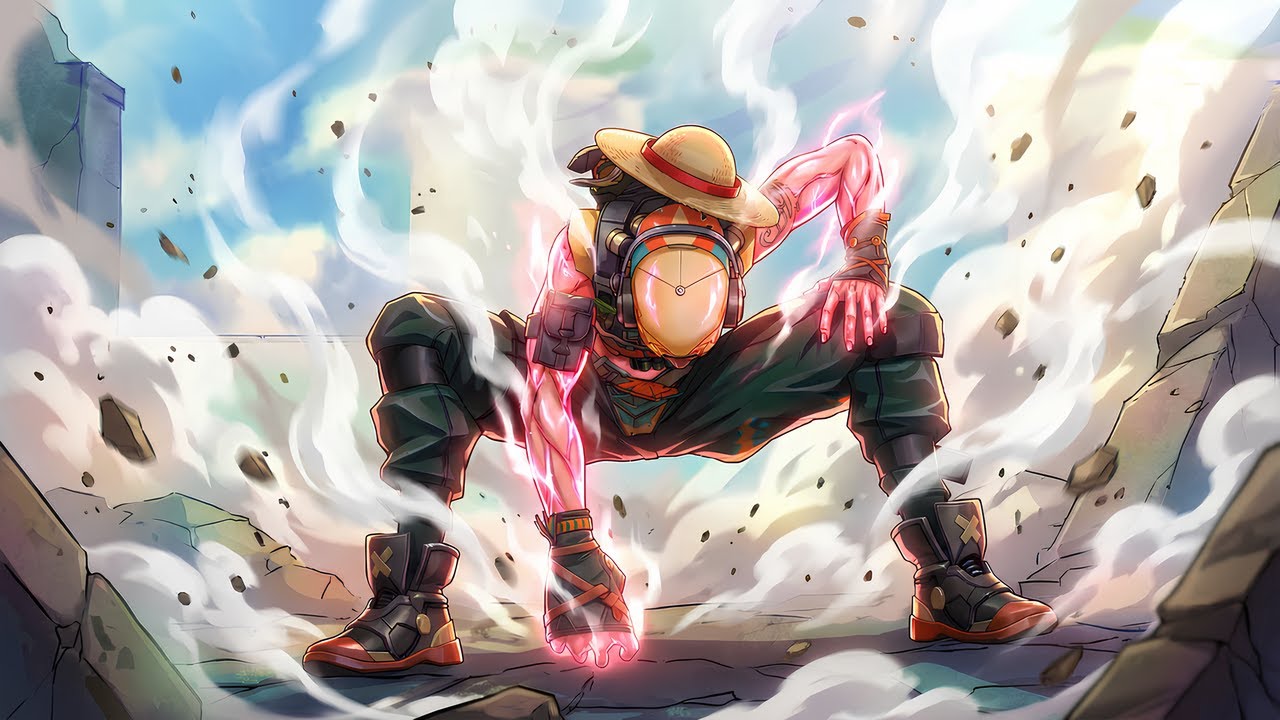 RAZE MASTER 📖