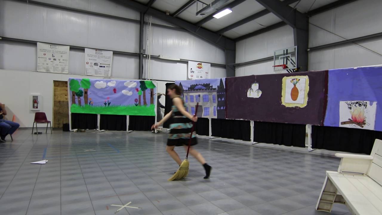 MSW Middle School Play - 