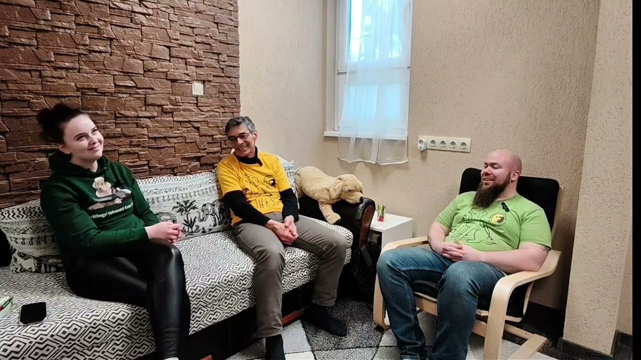 Legyél Te is önkéntes!