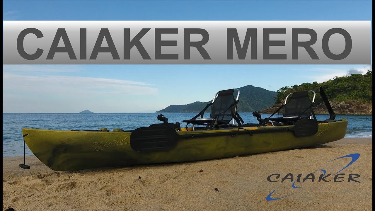 Caiaker Mero