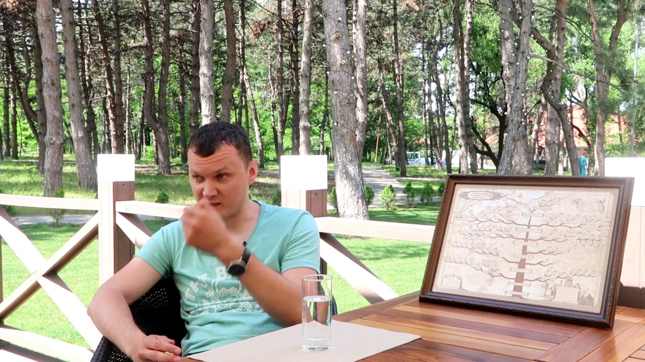&bdquo; Alo.. tăticul e acasă?..&rdquo; (Iurie Nistorică)