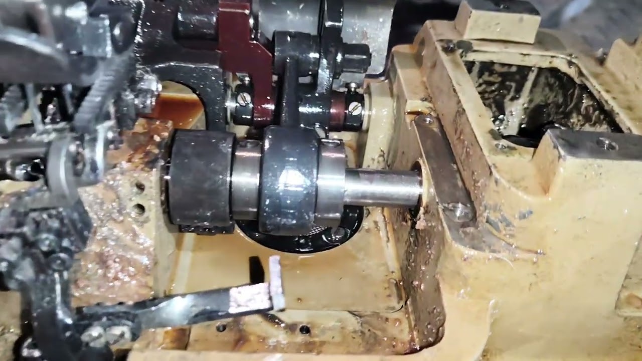 ST 502 HD GABBAR मशीन की सर्विस कैसे or कब करे वीडियो को पुरा देखे