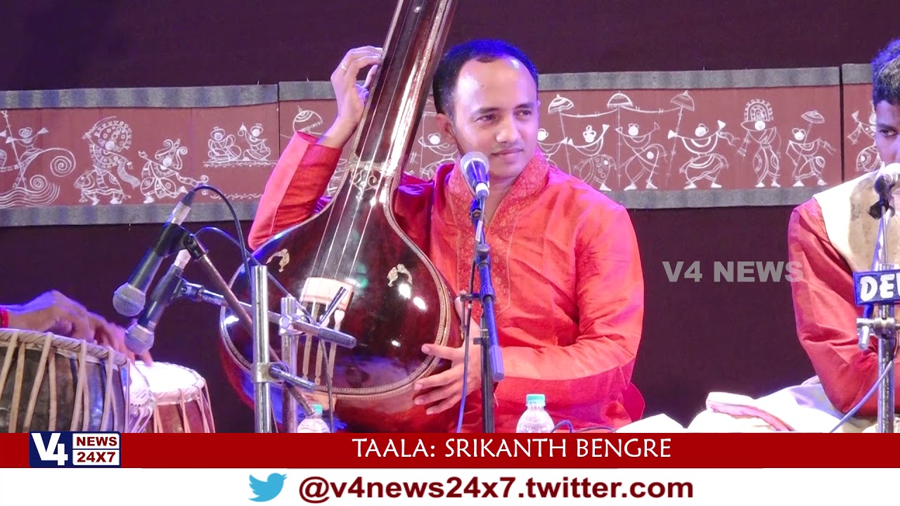 MUDDU TARO RANGA| PURANDARADASARA KEERTHANE| AMITH KUMAR BENGRE| DHYANSANGEET ACADEMY KALA TRUST (R)