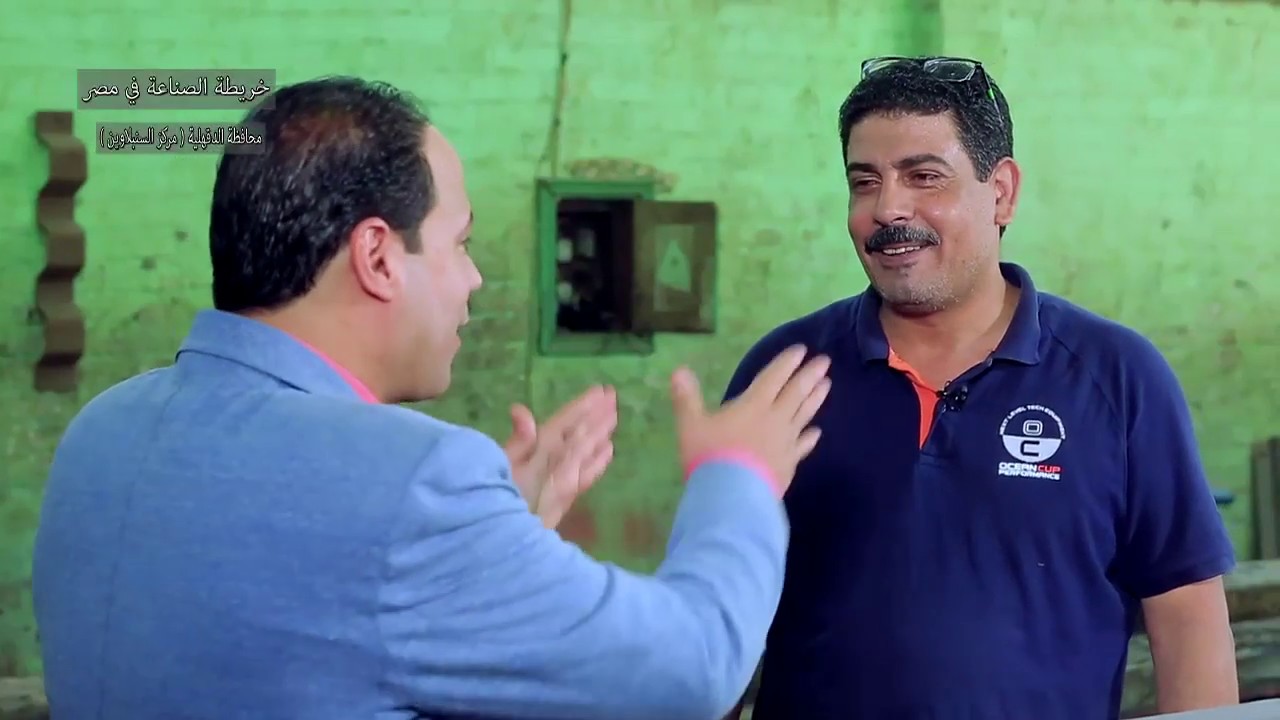 معجزة السنبلاوين الصناعية.. اين المؤمنين؟