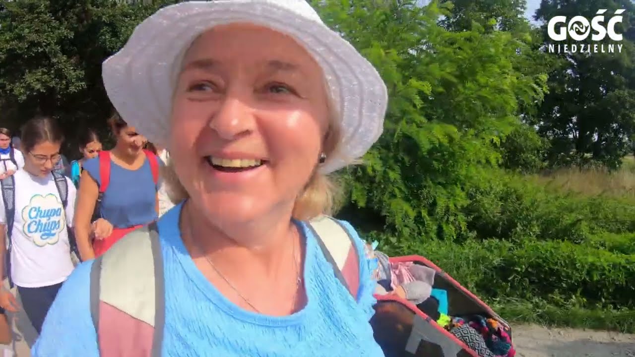Na szlaku do Maryi #5 - PPW 2025