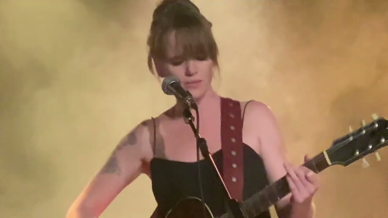 01/19 - Mattanja Joy Bradley (NL)