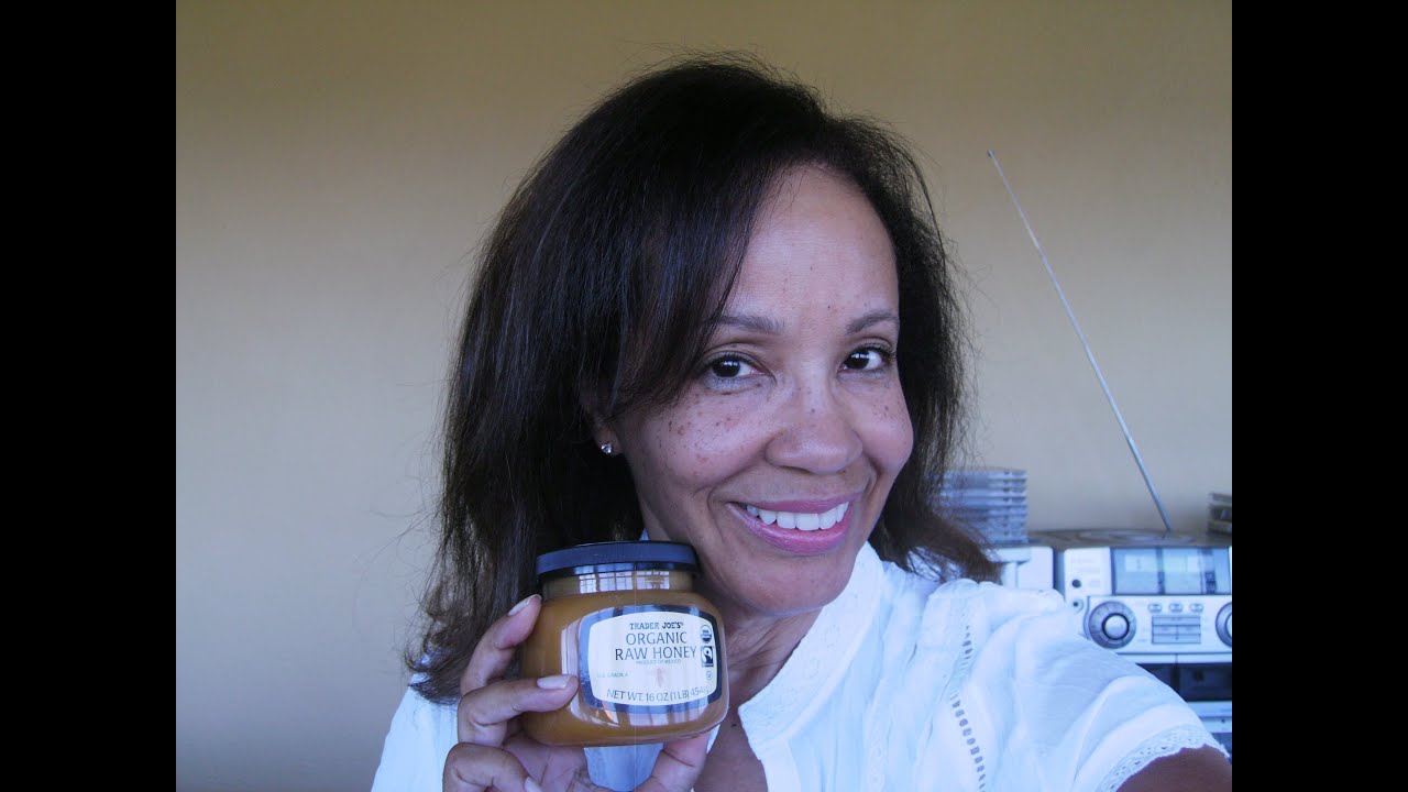 Skincare: Cleanse with Raw Honey for Gorgeous, Healthy Skin