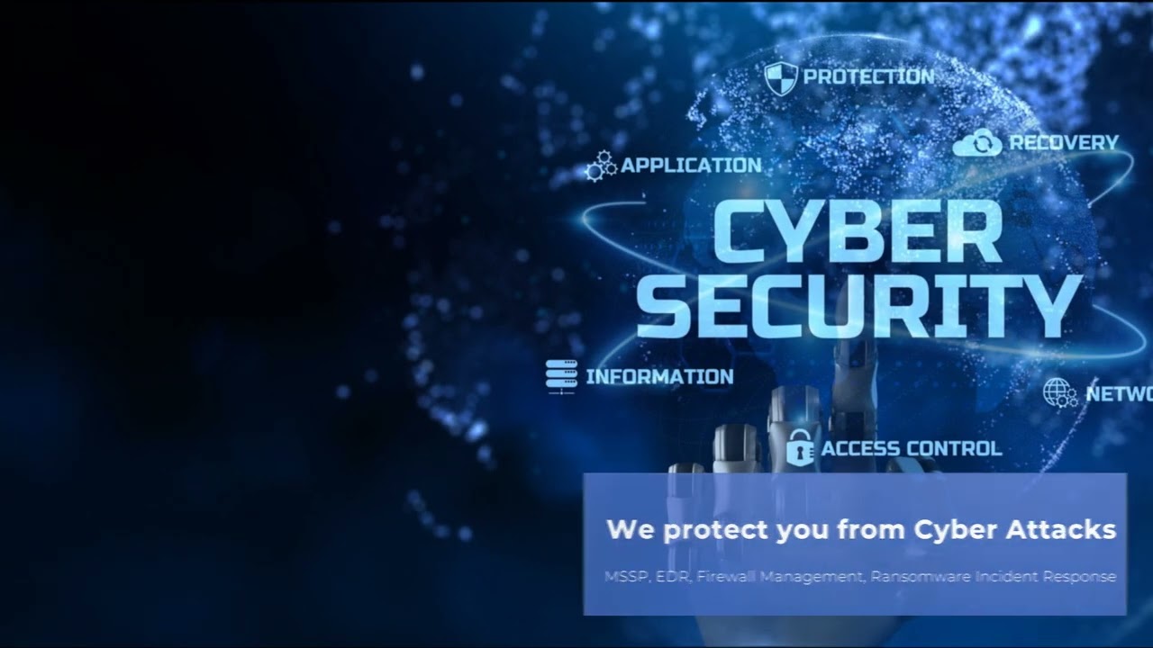 Tictac Cyber Security Intro 2023