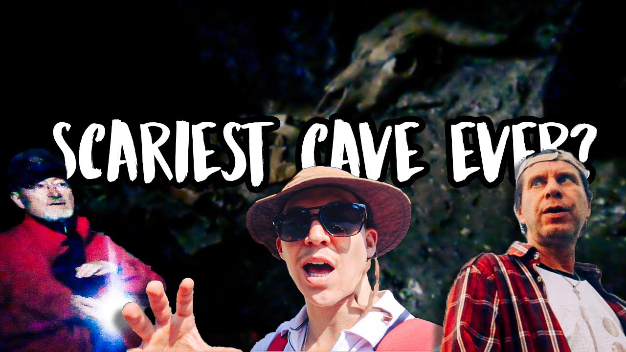 The Caves Humans Were Never Meant to Enter | Caves of Europe: Part 1 🇸🇰