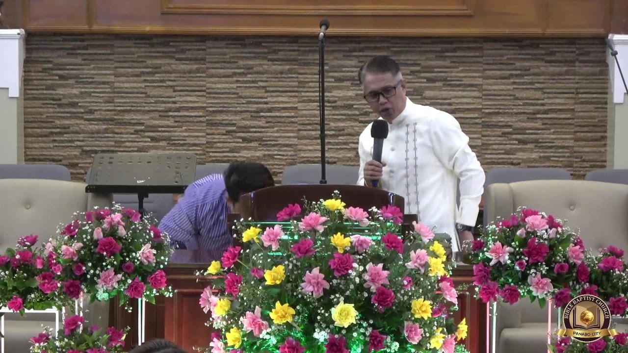 DIVINE WORSHIP SERVICE - January 11, 2026