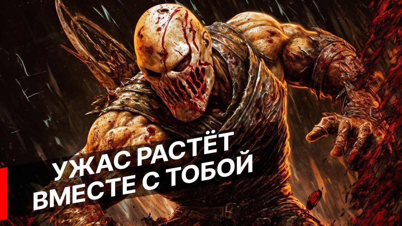 Обзор Splatterhouse 3 ● Грандиозный финал самой жуткой битемап-франшизы