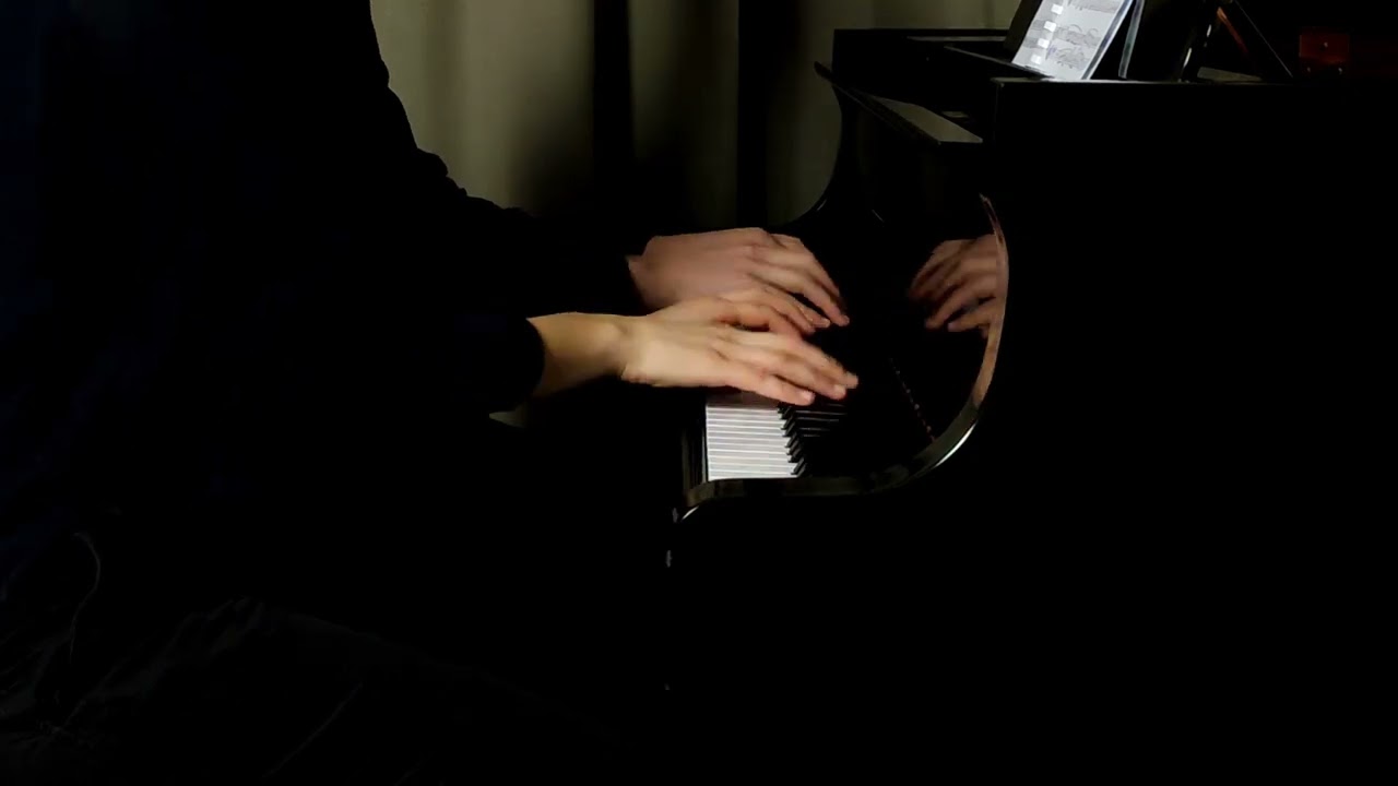 Amy Beach - Summer Dreams Op. 47, N. 5 Elfin Tarantelle