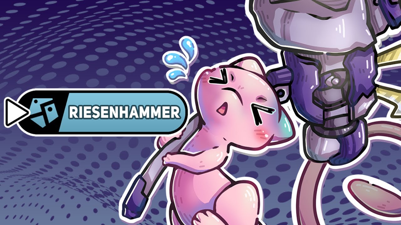 Wir geben Pokémon JEDE Attacke - Dann kämpfen wir!