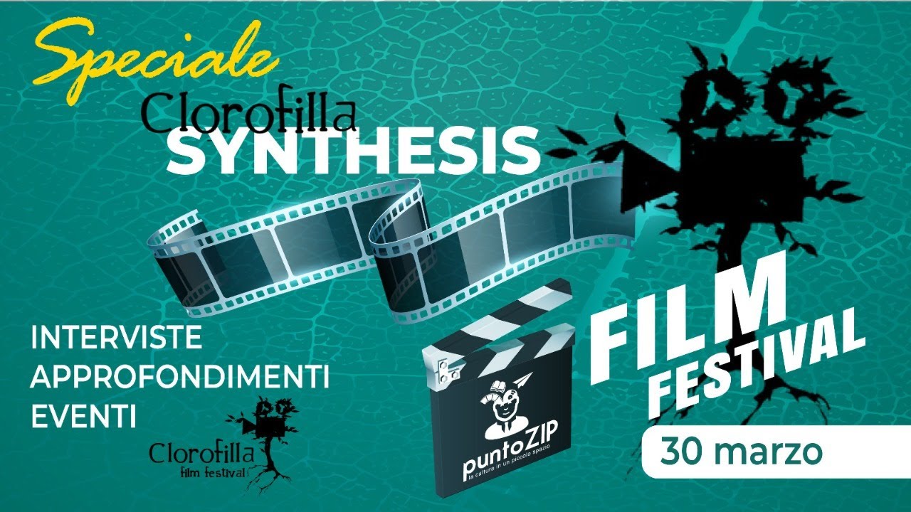Clorofilla Synthesis #34 - Speciale