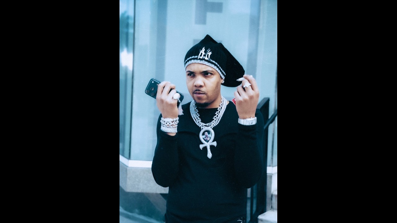 G Herbo Type Beat - &ldquo;Done Made It Out