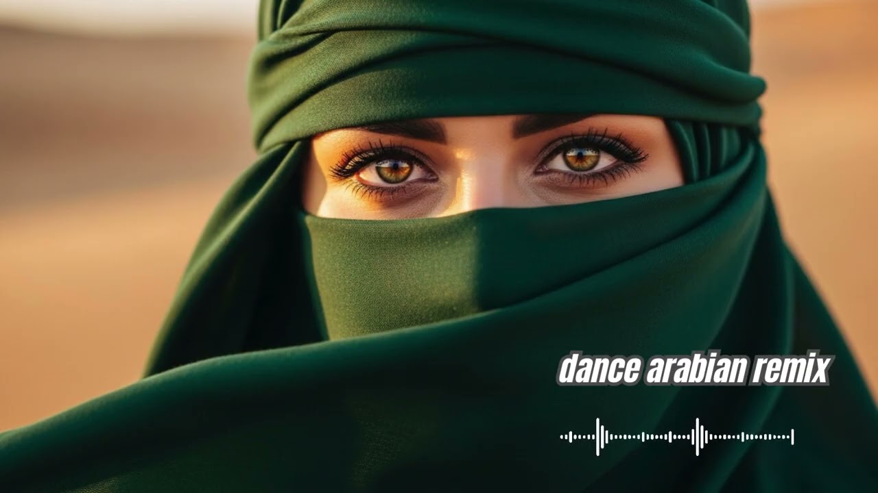 Habibi Remix Oasis | Top Arabic Chill & Romantic Beats