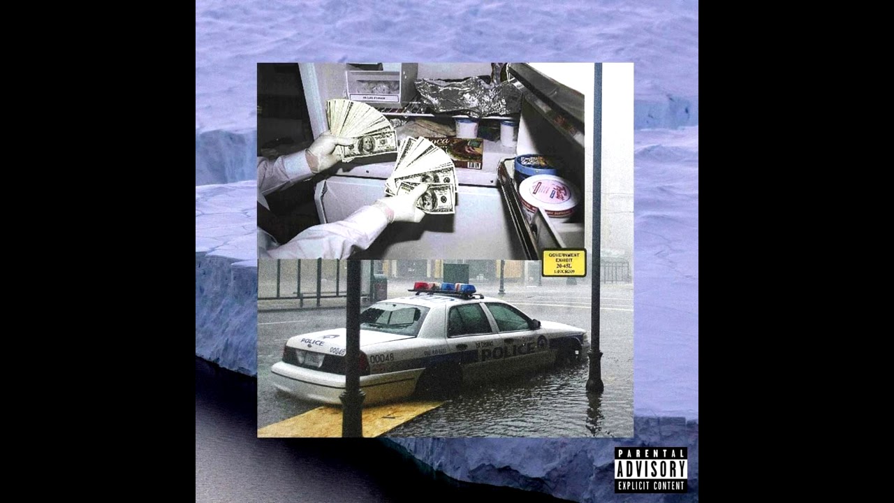 $uicideboy$ - 2nd Hand (Demo and Official Extended Mix)