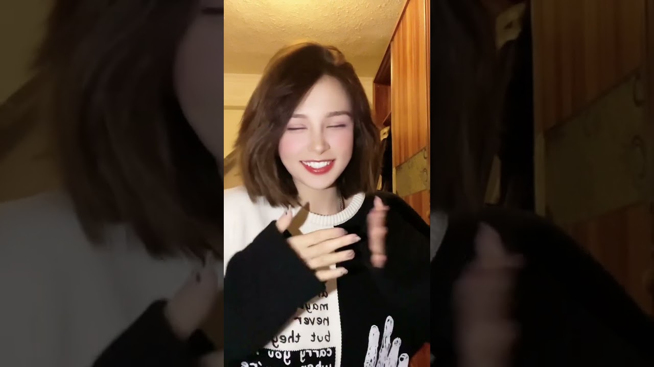 新疆美女 xinjiang girl