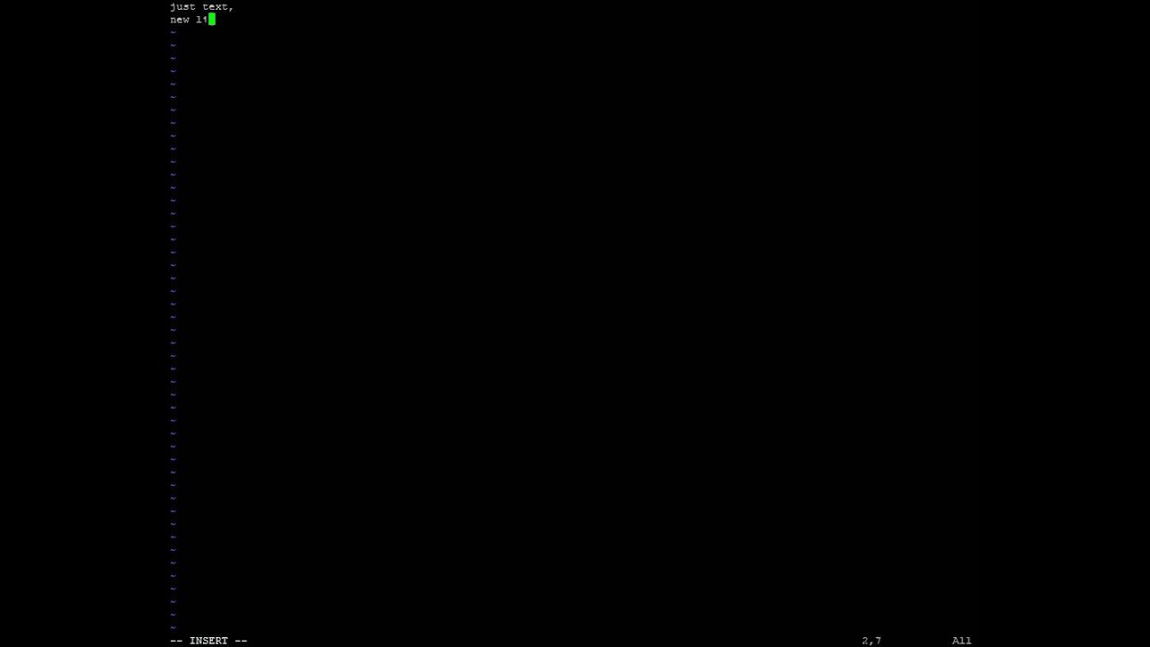 NFS Linux | Linux видеоуроки