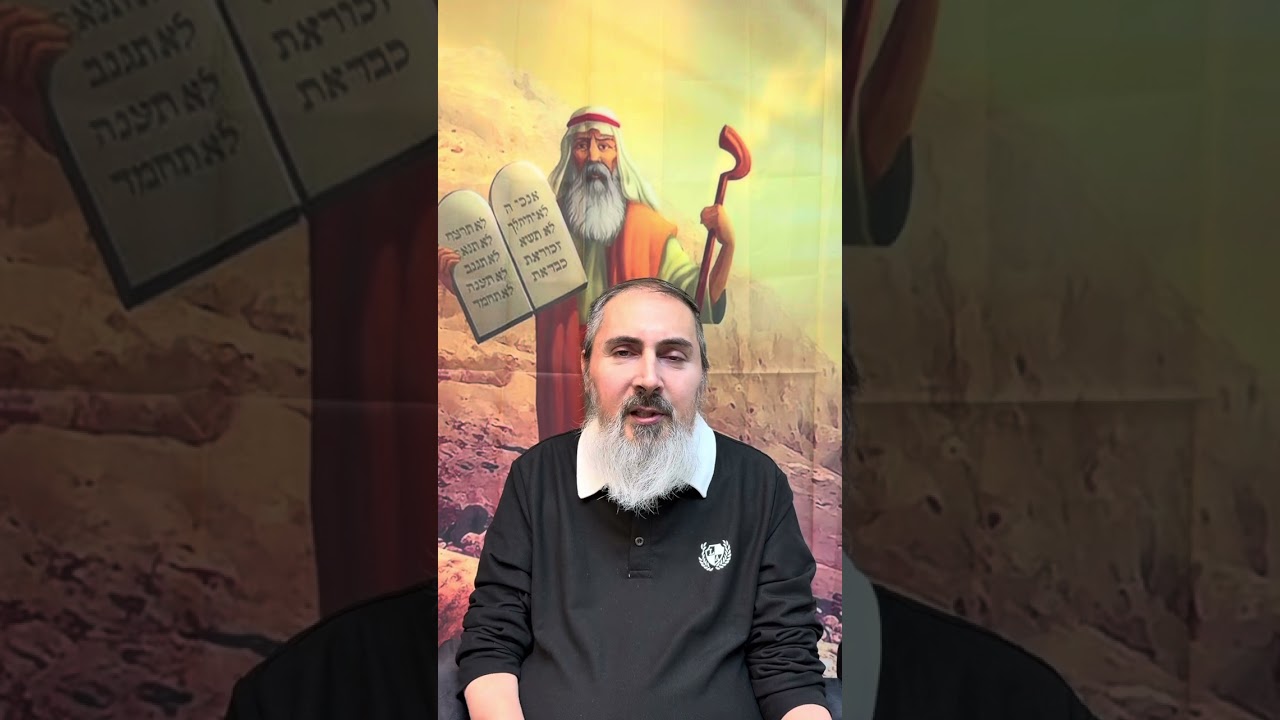 ‏פרשת ״ תרומה ״מה יותר חשוב כוונה או מעשה?