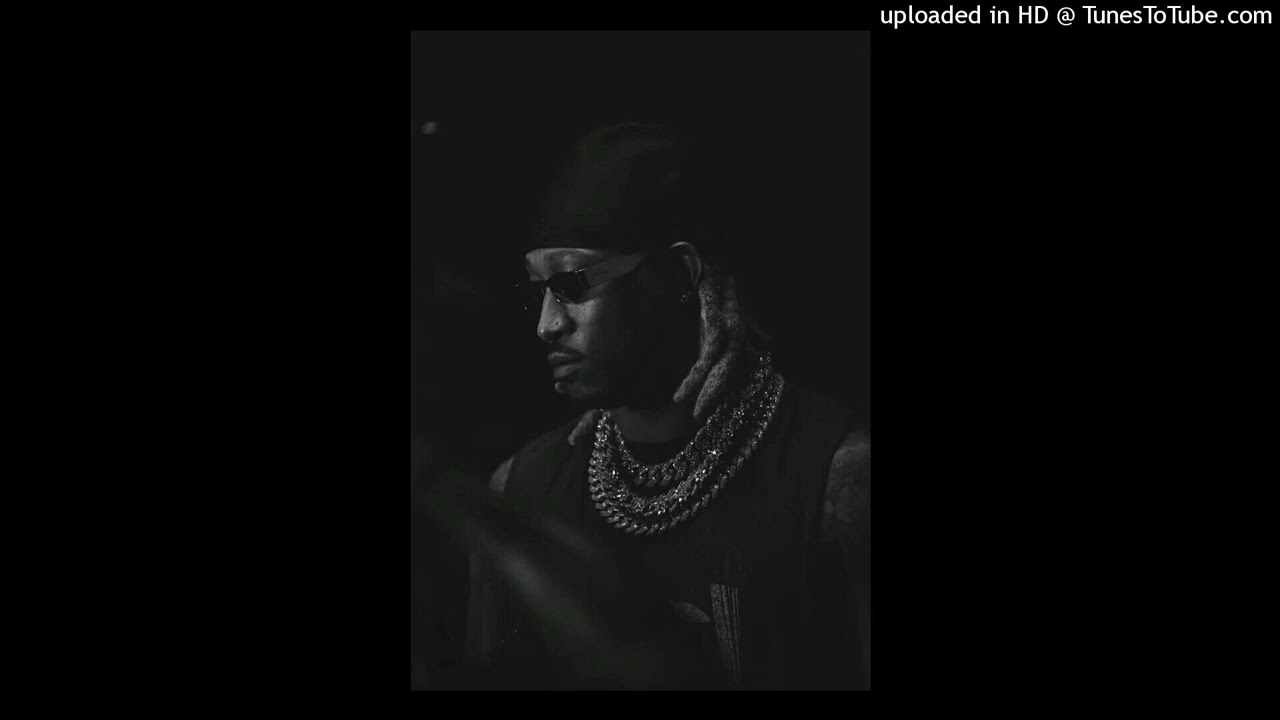 [FREE] Future x Duke Dennis Type Beat - ''GOTY''