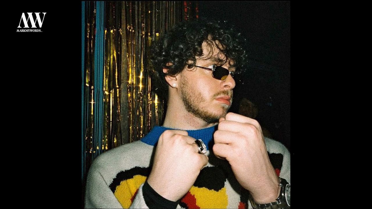 [FREE] PHARRELL X JACK HARLOW TYPE BEAT 