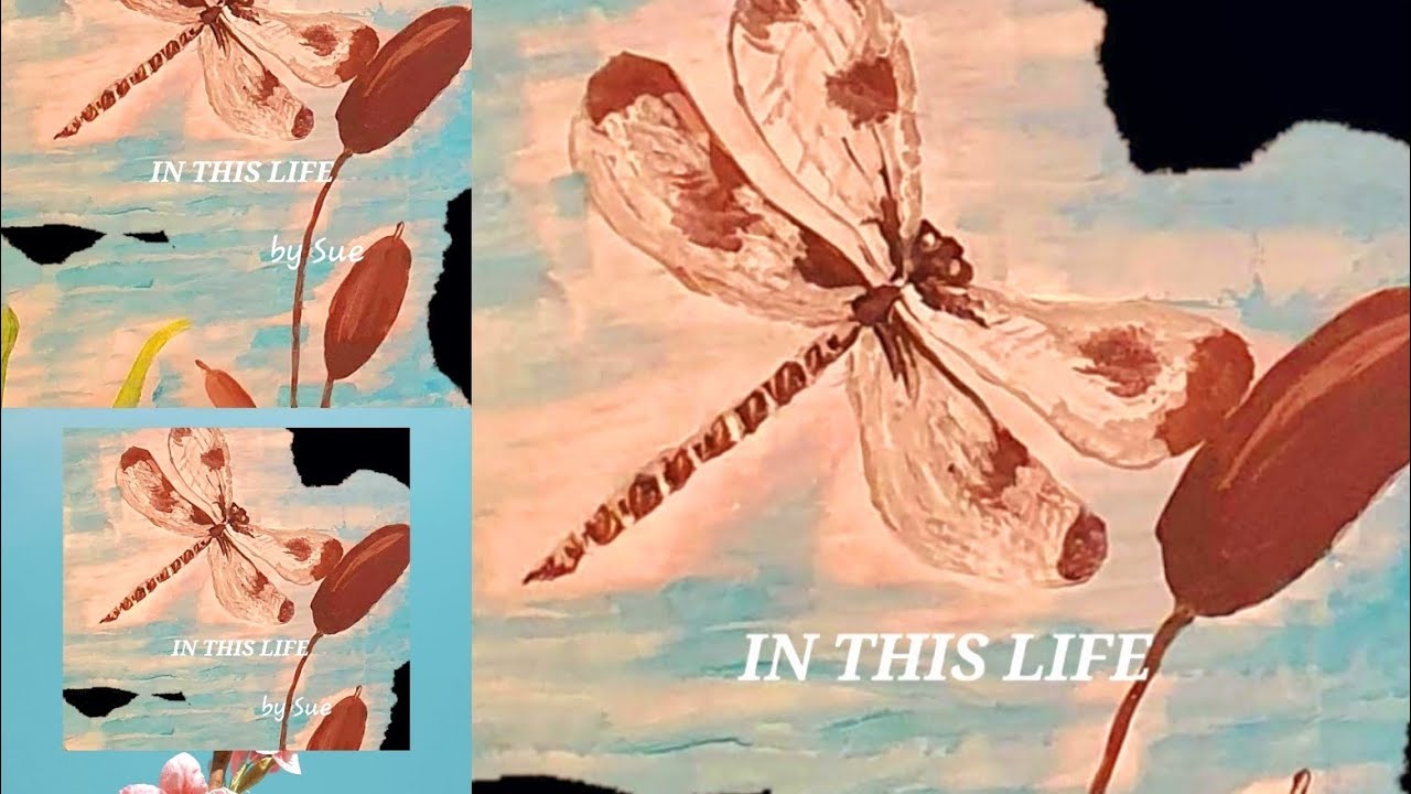 In This Life(Ambient Acoustic With Vocals)@susan2642
