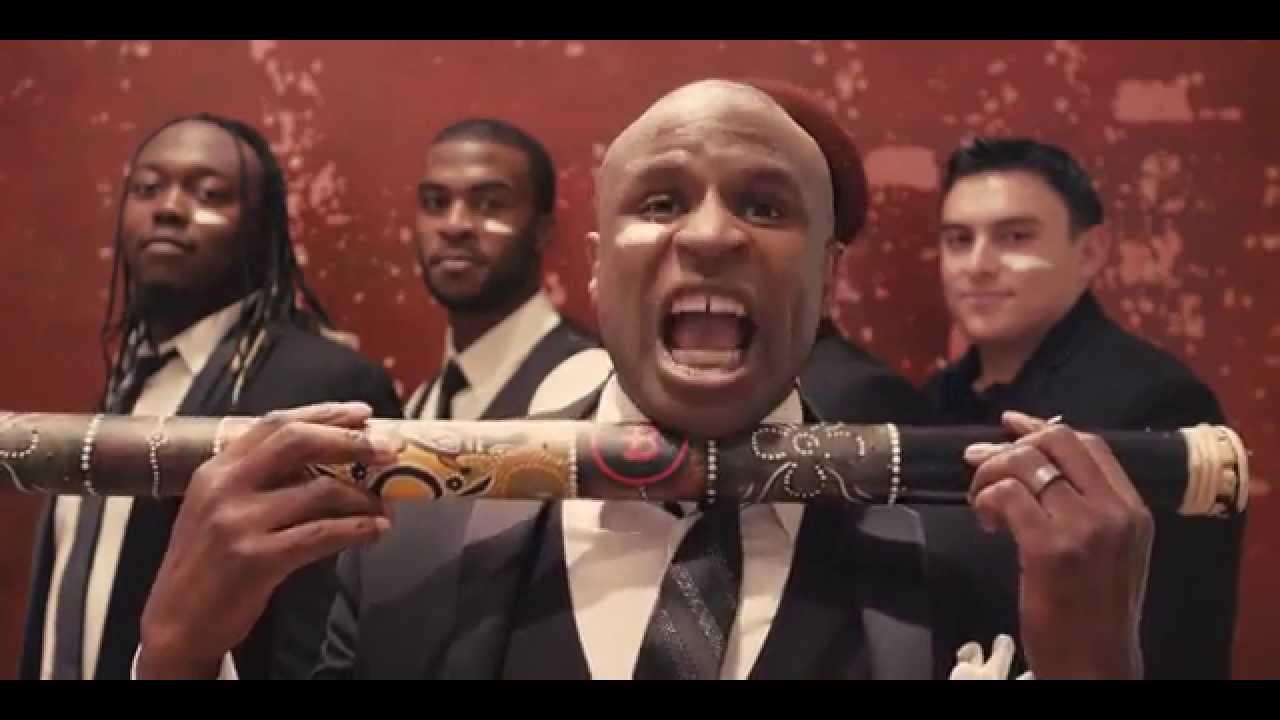 Taylor Swift - Shake It Off - 1989 (African Hipster Version) ft. Alex Boye' & Changing Lanes