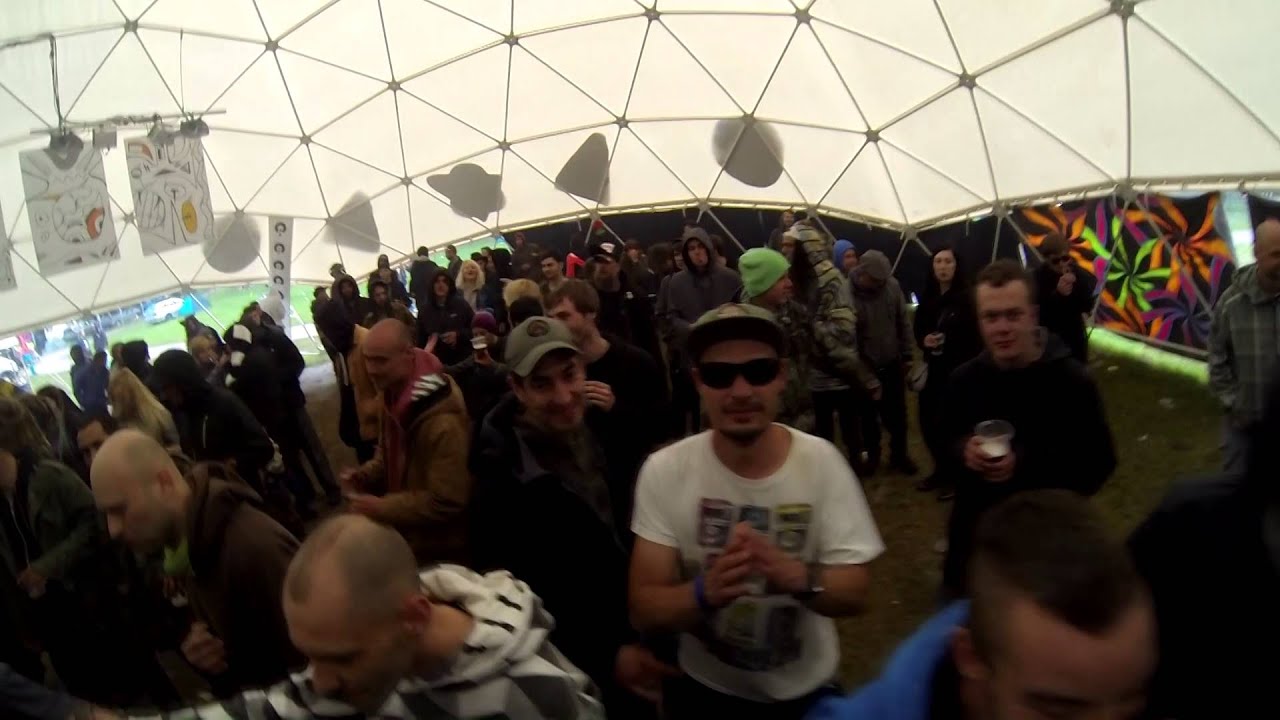 Acidelika Open Air 2015