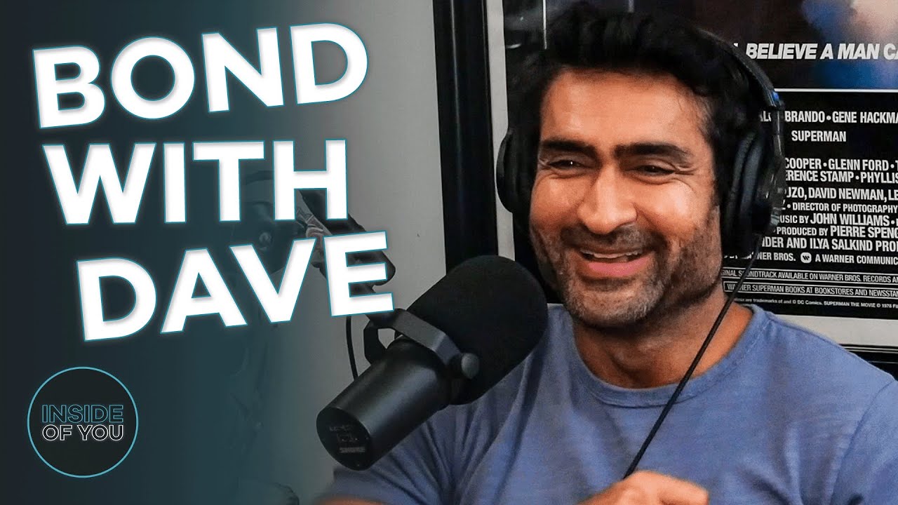 Proof That DAVE BAUTISTA is One of the Best in This Business