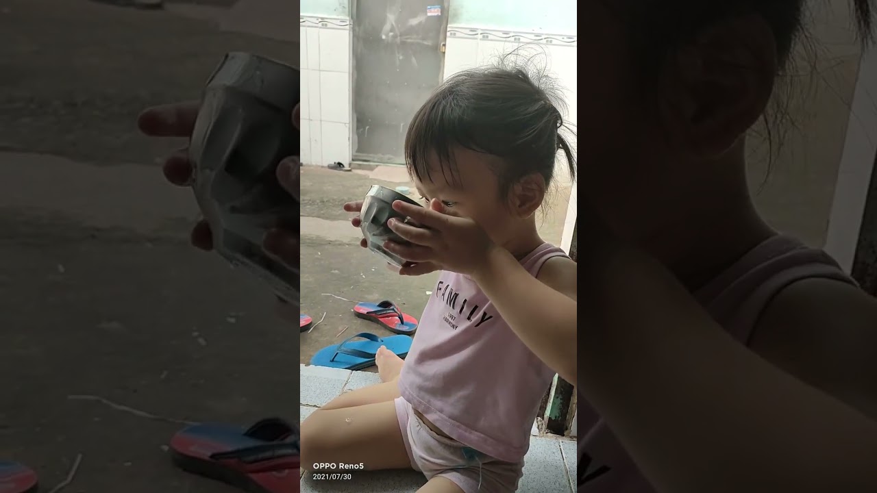 Thiếu nhi