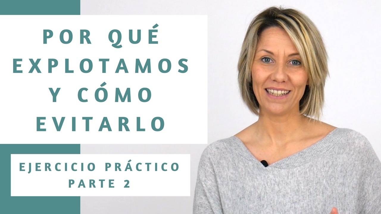 Gestión Emocional Inteligente | Ejercicio Práctico de Gestión Emocional