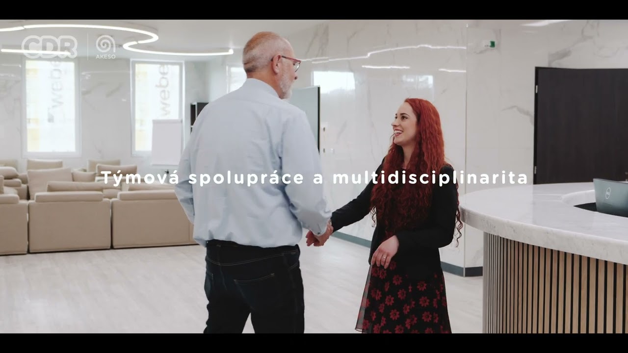 Centrum duševní rehabilitace | Rehabilitační nemocnice Beroun