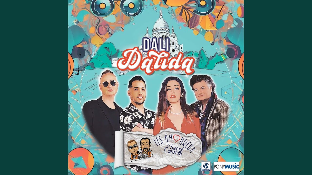 Dali Dalida