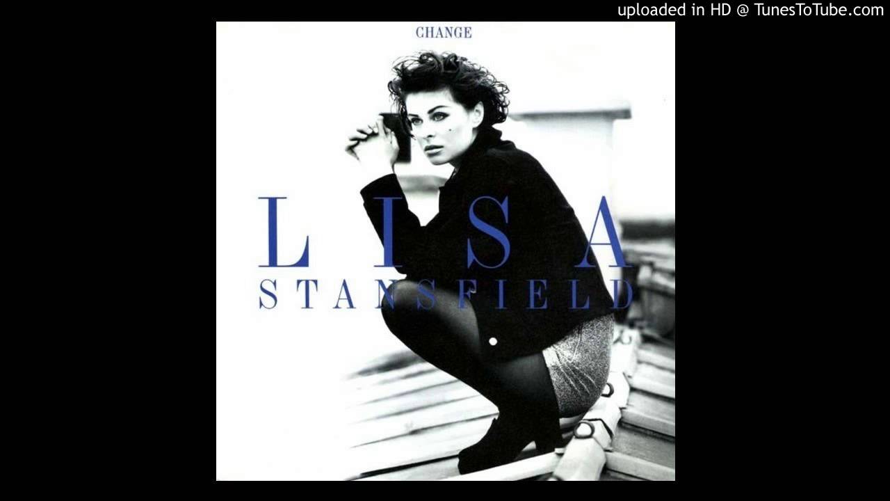 Lisa Stansfield - Change (Driza Bone Mix)