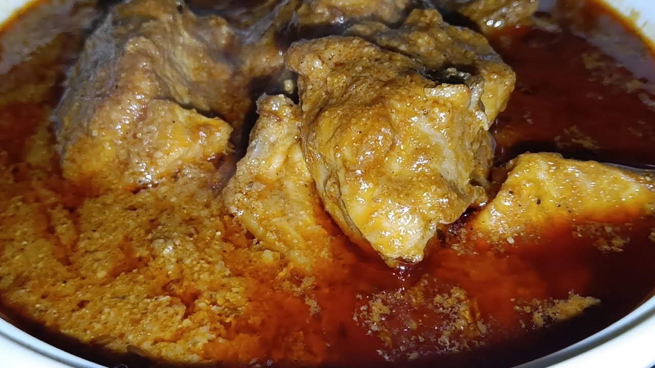 Dawato Wala Danedar Chicken Korma 🍗 #chickenkorma​ #korma​ #shortsrecipe​ दिल्ली का मशहूर देगी कोरमा
